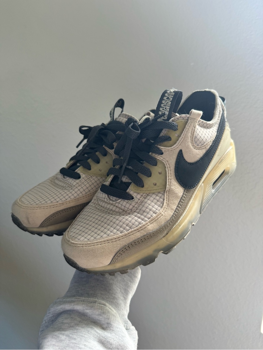 Nike Air Max 90 Terrascape